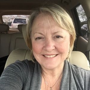 Meet your Posher, Kriste